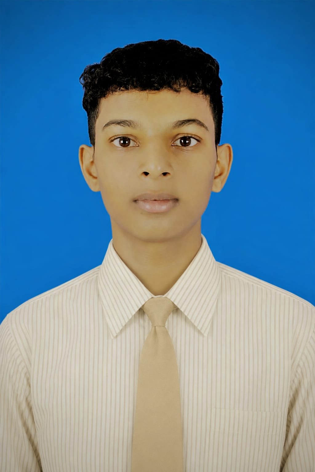 MAST SIDDHESH SAMBHAJI AHERKAR